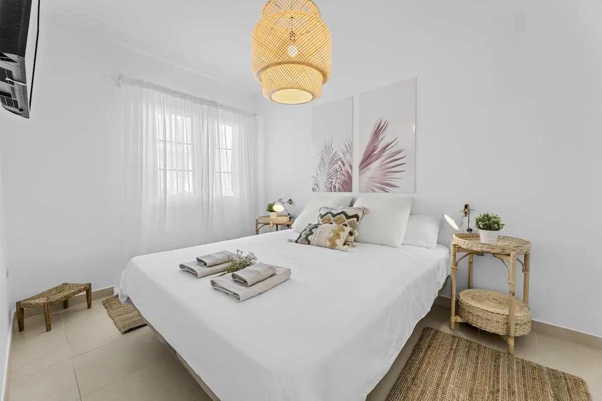 Isora Apt Puerto del Carmen