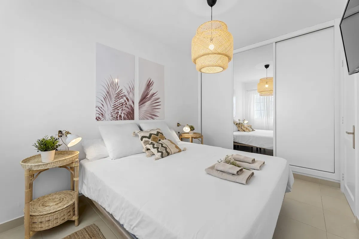 Isora Apt Puerto del Carmen