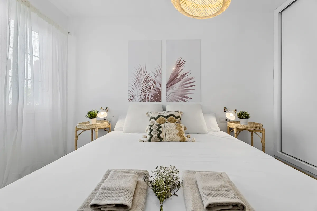 Isora Apt Puerto del Carmen