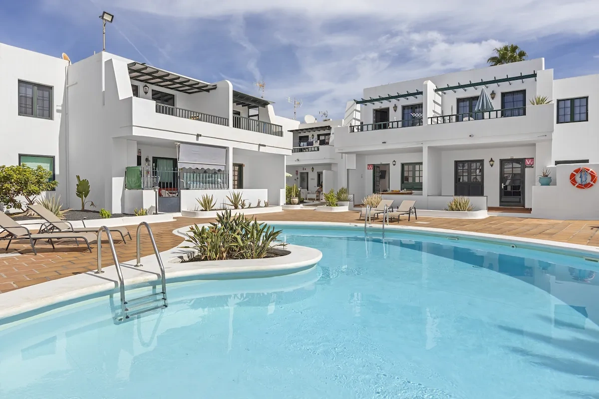 Isora Apt Puerto del Carmen